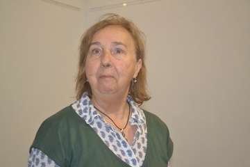 Concierto del cantautor Julián David en el Círculo Cultural de Telde (Foto TA)